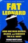 Cover: Fat Leonard - Simon & Schuster