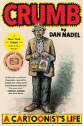 Cover: Crumb - Scribner