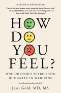 Cover: How Do You Feel? - Simon Element