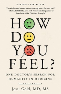 Enlarge image Cover: How Do You Feel? - Simon Element
