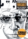 Cover: Comprendre Foucault - Max Milo Editions
