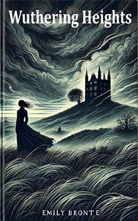 Abbildung von: Wuthering Heights - Zenith Blue Ridge Books