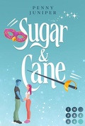 Cover: Sugar & Cane (Bellbook University 3) - Impress