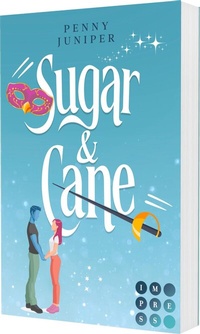 Abbildung von: Sugar & Cane (Bellbook University 3) - Impress