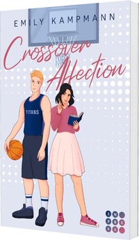 Abbildung von: Crossover Affection - Impress