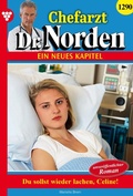 Cover: Du sollst wieder lachen, Celine! - Blattwerk Handel