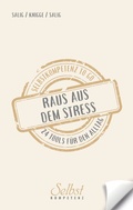 Cover: Raus aus dem Stress - BoD - Books on Demand