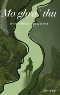Abbildung von: Mo ghra` thu - BoD - Books on Demand