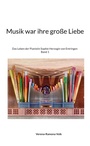 Cover: Musik war ihre große Liebe - BoD - Books on Demand