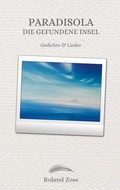 Cover: Paradisola - BoD - Books on Demand