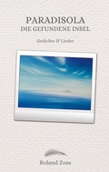 Cover: Paradisola - BoD - Books on Demand