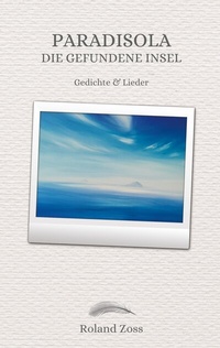 Enlarge image Cover: Paradisola - BoD - Books on Demand