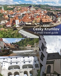 Abbildung von: Ceske Krumlov A small travel guide - neobooks