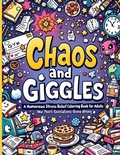 Cover: New Year's Resolutions Gone Wrong "Chaos and Giggles - Vibrant Books