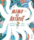 Cover: Memo ile Ahtapot - Domingo Yayinevi