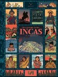 Cover: Epic History of the Incas - Pichoncito Fly Books