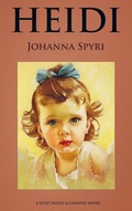 Cover: Heidi - E-Kitap Projesi & Cheapest Books