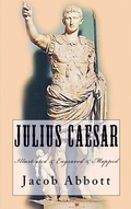 Cover: Julius Caesar - E-Kitap Projesi & Cheapest Books
