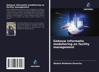 Abbildung von: Gebouw informatie modellering en facility management - Uitgeverij Onze Kennis