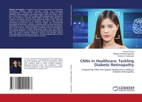 Enlarge image Cover: CNNs in Healthcare - LAP Lambert Academic Publishing