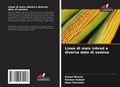 Cover: Linee di mais inbred a diverse date di semina - Edizioni Sapienza