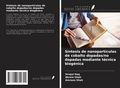 Cover: S&iacute;ntesis de nanopart&iacute;culas de cobalto dopadas/no dopadas mediante t&eacute;cnica biog&eacute;nica - Ediciones Nuestro Conocimiento