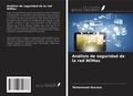 Cover: An&aacute;lisis de seguridad de la red WiMax - Ediciones Nuestro Conocimiento