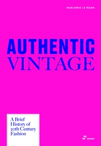 Abbildung von: Authentic Vintage - Hoaki