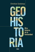 Cover: Geohistoria - RBA Libros