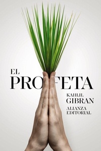 Enlarge image Cover: El profeta - Alianza Editorial