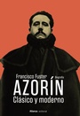 Cover: Azorín - Alianza Editorial