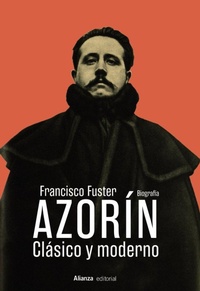 Enlarge image Cover: Azorín - Alianza Editorial