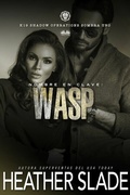 Cover: Nombre En Clave: Wasp - Tektime