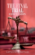 Cover: Book 4, The Trial Series : Conclusion - Unknown
