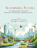 Cover: Sustainble Future - Bloomsbury Quest