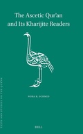 Cover: The Ascetic Qur'an and Its Kharijite Readers - Brill