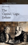 Cover: The Capital / Logic Debate - Brill