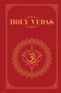 Enlarge image Cover: THE HOLY VEDAS - Rupa Publications India Pvt. Ltd