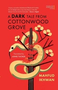 Cover: Dark Tale from cottonwood grove (Edition1) - Speaking Tiger Publishing Private Limited