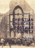 Cover: Christian Churches and Postwar Society - Leuven University Press