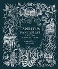 Cover: Espiritus, fantasmas y mundo sobrenatural (History of Ghosts, Spirits and the Supernatural) - DK Publishing (Dorling Kindersley)