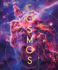 Enlarge image Cover: Cosmos - DK Publishing (Dorling Kindersley)