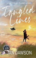 Cover: Tangled Lines - Jan Dawson