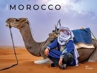 Enlarge image Cover: Epic Morocco - 603publishing
