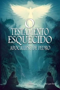 Enlarge image Cover: O Testamento Esquecido - Clube de Autores
