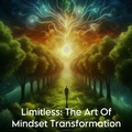 Cover: Limitless: The Art of Mindset - Nandeesh Arun