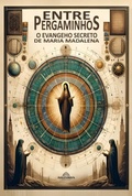 Cover: Entre Pergaminhos - Clube de Autores