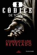Cover: O C&oacute;dice Tchacos - Clube de Autores