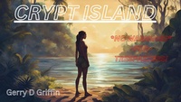 Enlarge image Cover: Crypt Island - Gerry Griffin