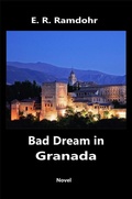 Cover: Bad Dream in Granada - Erwin